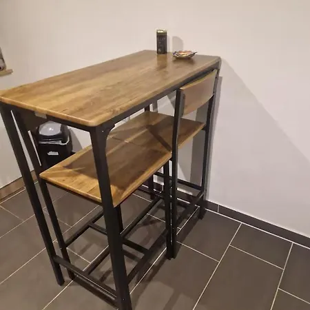 Apartment Gemuetliche In